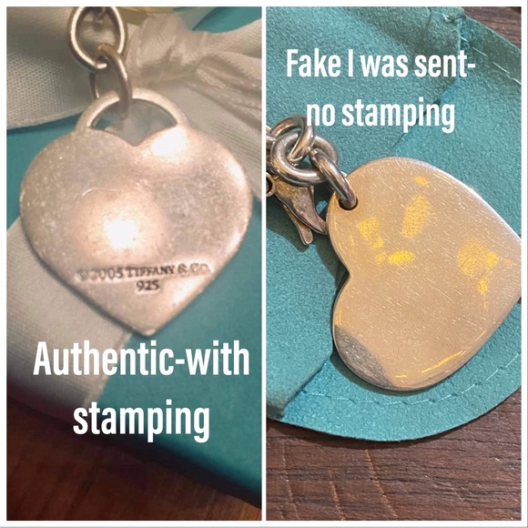 Tiffany & Co comparison guide for buyers - Picture 13 of 16